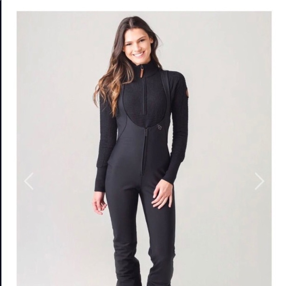 OBERMEYER Ski Suit